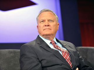 Georgia gov. will veto 'religious liberty' bill