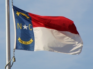 North Carolina is sued over 'anti-LGBTQ' law