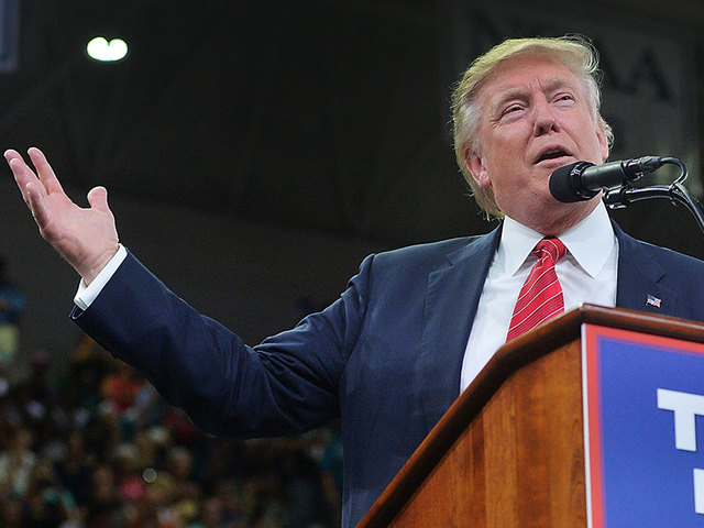 Trump denies speaking to Secret Service, despite CNN claims Trump denies speaking to Secret Service, despite CNN claims