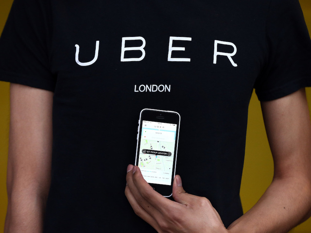 Jeff Immelt Announces He Will Not Be CEO Of Uber
