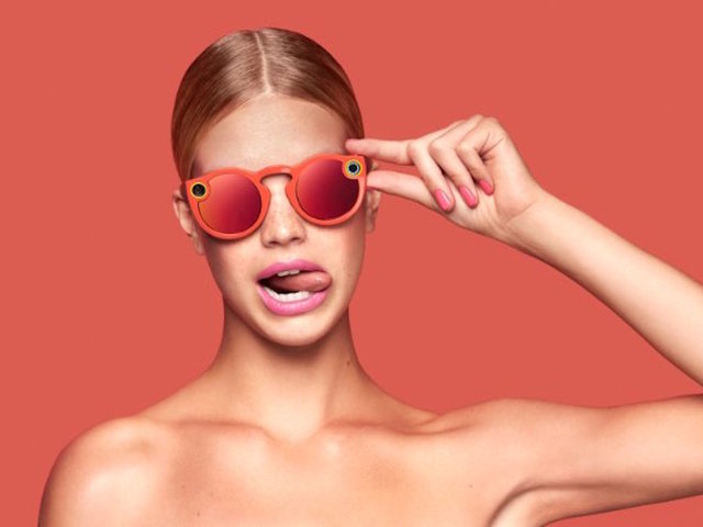 Snapchat Spectacles are now available to buy online, priced at $129.99 Snapchat Spectacles are now available to buy online, priced at $129.99