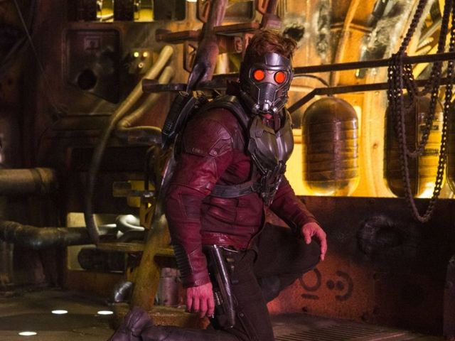 James Gunn Talks The Lengthy 'GotG Vol. 2' Production Process