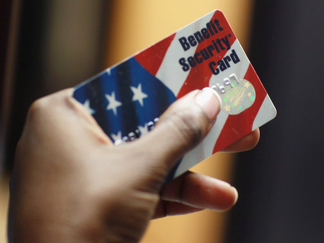 Trump's food stamp cuts face hard sell in Congress