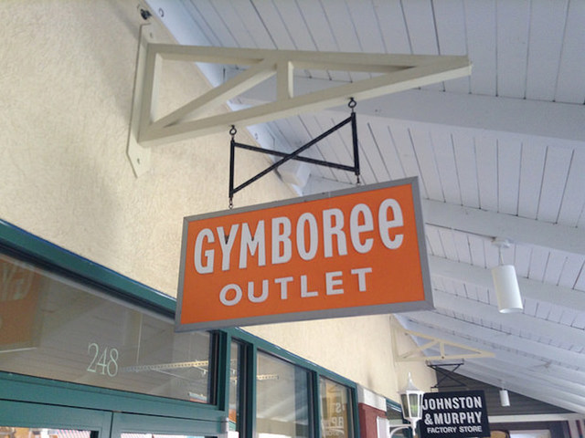 Gymboree files for bankruptcy protection to reduce debt Gymboree files for bankruptcy protection to reduce debt