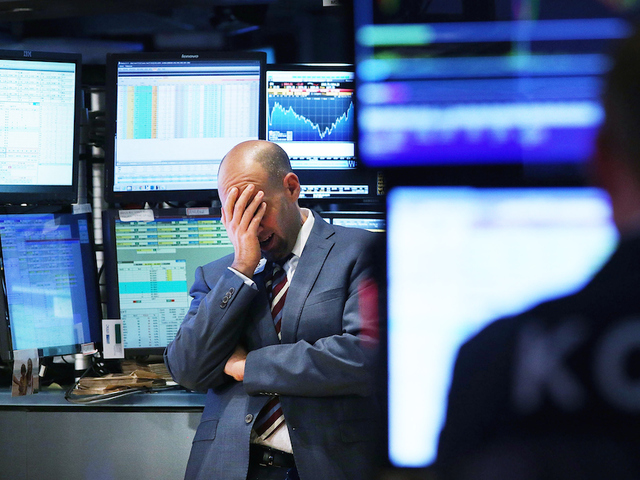 General Electric gets booted from the Dow