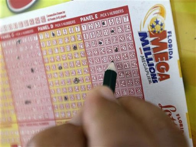 Winning Mega Millions ticket sold in Illinois - KIVITV.com 