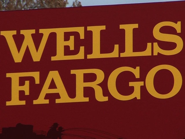 Wells Fargo finds even more customers that it overcharged