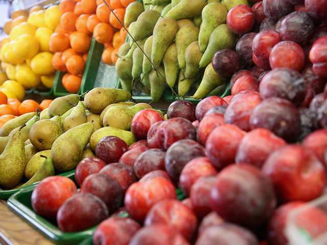 Idaho seniors can get free fresh produce through Nampa Winter Wonderland Farmers Market - Vimarsana News