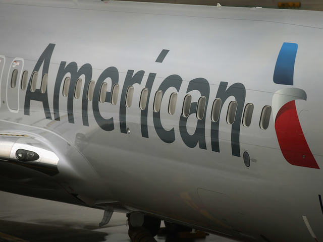 Airlines ask the government not to fly separated children on their planes