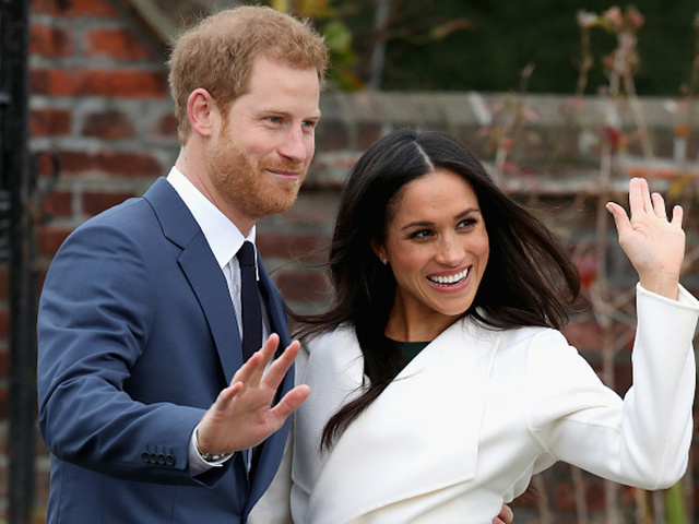Prince Harry, Meghan Markle to stay in separate hotels night before wedding