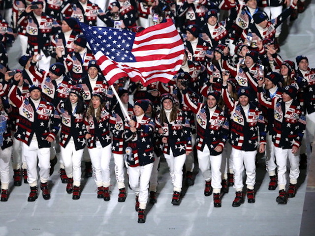 Russian Athletes File Suit in CAS Urging IOC Invitations to Games - Lawyers