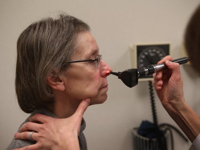 NCDHHS: 27 more flu deaths, 200 so far this season NCDHHS: 27 more flu deaths, 200 so far this season