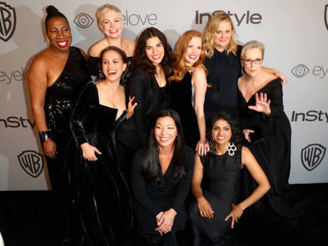 How to watch the 2018 Oscars Best Picture nominees online How to watch the 2018 Oscars Best Picture nominees online