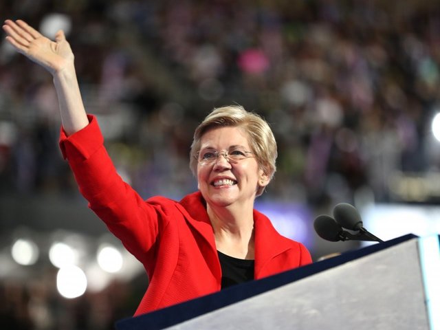 Elizabeth Warren fights back calls to take DNA test over Native American heritage claims