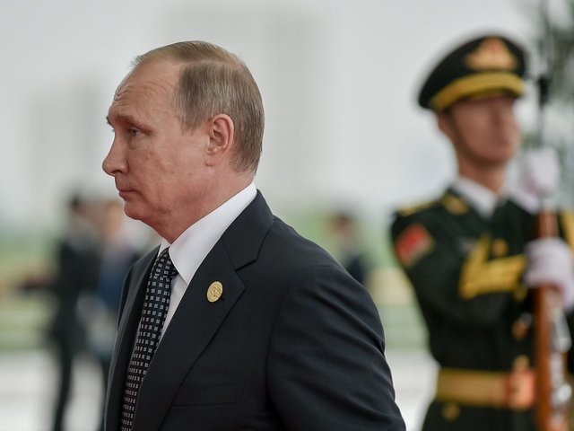 Russian Federation expels 23 British diplomats in spy-poisoning response
