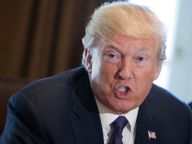 House Speaker Ryan says assured Trump won't fire Mueller House Speaker Ryan says assured Trump won't fire Mueller