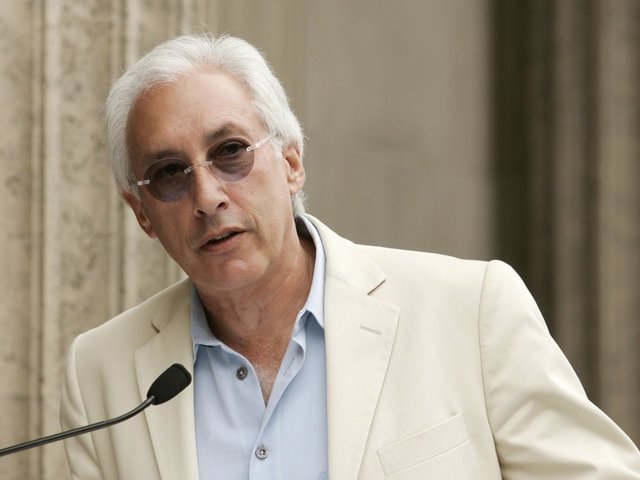 Steven Bochco Dies At 74. Created 'Hill Street Blues,' 'NYPD Blue' Steven Bochco Dies At 74. Created 'Hill Street Blues,' 'NYPD Blue'