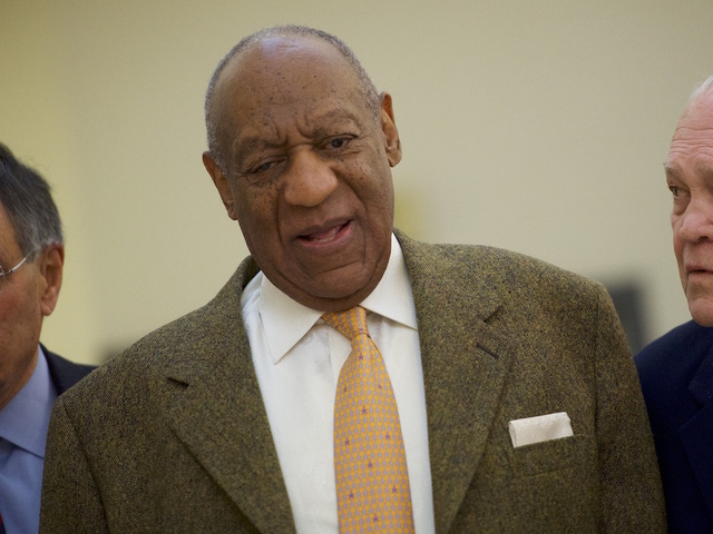 Bill Cosby's sentencing for his indecent assault conviction is set for late September