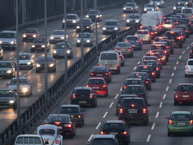AG Herring Joins Coalition Of States Defending National Auto Emission Standards