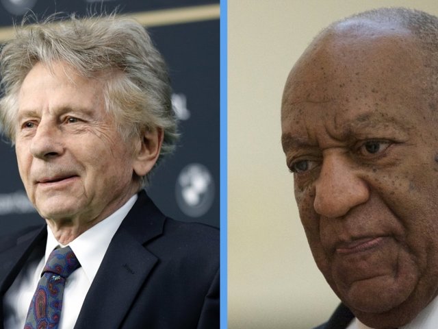 Bill Cosby, Roman Polanski expelled from the Academy Bill Cosby, Roman Polanski expelled from the Academy