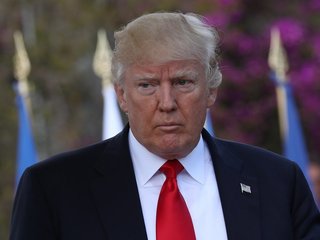 Mueller won't let Trump testify in writing