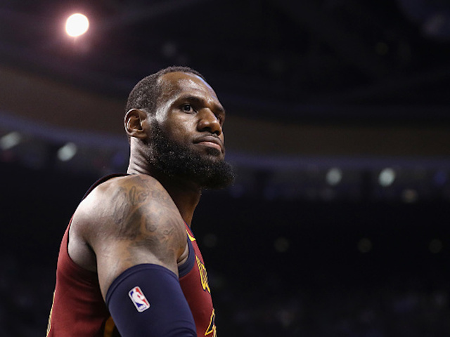 LeBron James: Neither the Cavs nor the Warriors want an invite to the White House