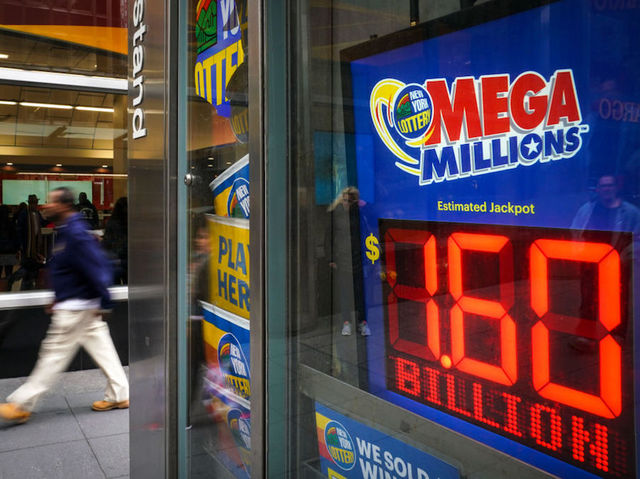Mega Millions advice: What to know if you're doing an office pool