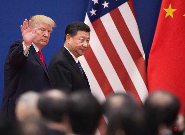 Trump says China will cut tariffs on American cars